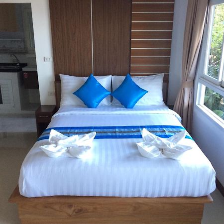 Hotel Heaven Hill Lanta Ko Lanta Exterior foto